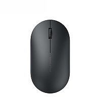 Xiaomi Mi Wireless Mouse 2, (черная) беспроводная мышь 2.4 GHZ, 1200 dpi, фото 1