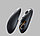 Xiaomi Mi Wireless Mouse 2, (черная) беспроводная мышь 2.4 GHZ, 1200 dpi, фото 3