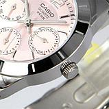 Наручные женские часы LTP-2069D-4A, фото 4