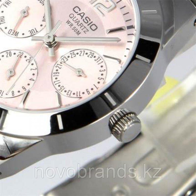 Наручные женские часы LTP-2069D-4A - фото 4 - id-p25285279
