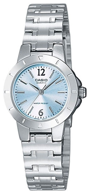 Наручные часы  Casio LTP-1177PA-2ADF