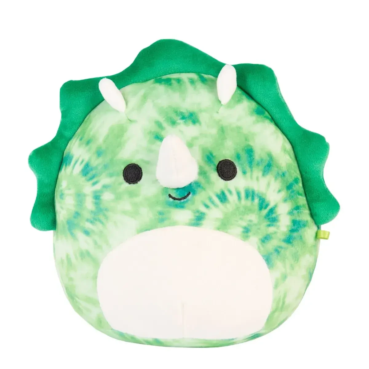 Сквишмэллоус Трицератопс Рося, 20см, TM Squishmallows