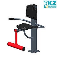 Тренажер уличный «Флекс» СТ 020-01