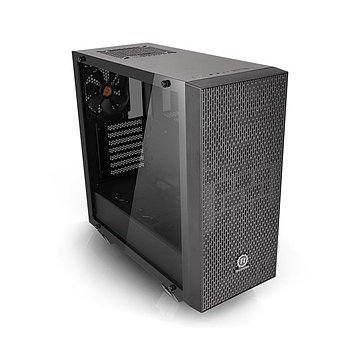 Компьютерный корпус Thermaltake Core G21 TG без Б/П, фото 2