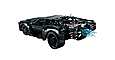 42127 Lego Technic Бэтмен Бэтмобиль, Лего Техник, фото 5