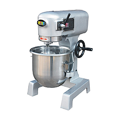 Планетарный миксер 25 литров. Премиум
