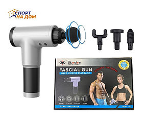 Массажный перкуссионный пистолет BLD-320