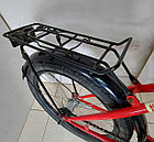 Складной велосипед Altair 20 колеса. БУ в хорошем состоянии. Kaspi RED. Рассрочка., фото 7