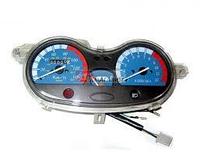 GY-6 Панель приборов для скутера