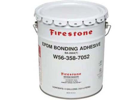 Клей для мембраны Bonding Adhesiv BA 2012 20 литров, фото 2