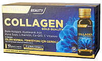 Коллаген Нутраксин для молодости кожи,Турция 10 мл