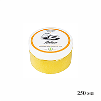 Крем скраб сахарный Melon 250 мл-250 г Asiana Professional №20359