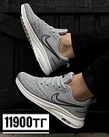 Крос Nike Just in it сер 111-266, фото 1