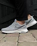 Крос Nike Just in it сер 111-266, фото 4