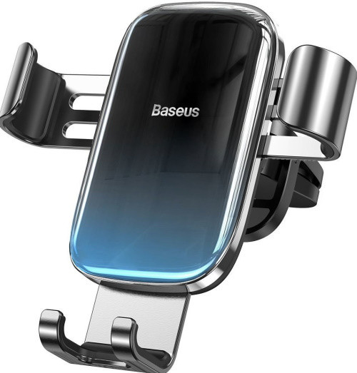 Автодержатель Baseus Glaze SUYL-LG01 Черный