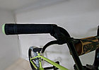 Американский Трюковый велосипед "Haro" Stray Avocado. Bmx. Трюковой., фото 7