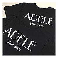 Брендирование футболок (печать пленкой флекс)