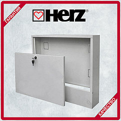 Шкаф коллекторный для теплого пола (HERZ Австрия)