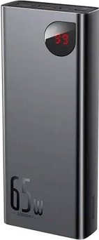Power bank Baseus Adaman Metal PPIMDA-D01