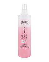 Сыворотка для окрашенных волос Dual Renascence KAPOUS 500 мл №58308