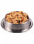 Monge Fresh (телятина с овощами), 400г Паштет для щенков Chunks in Loaf Veal with Vegetables Puppy, фото 2