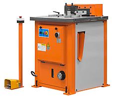 Станок угловысечной Stalex HNM-6 гидравлический