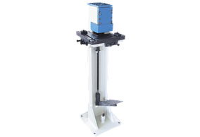 Угловырубная машина METAL MASTER TN4FP