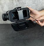 Очки виртуальной реальности с наушниками для смартфона VR PARK Hiper, фото 8