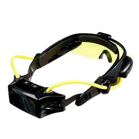 Игрушка-очки шпиона ночного видения Эврики Spy Gear - фото 2 - id-p98584715