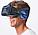 Очки виртуальной реальности с наушниками для смартфона VR PARK Hiper, фото 3