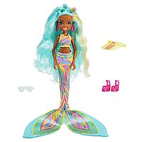 Кукла Русалка Mermaid high Океанна 6063471