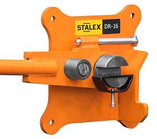 Станок для гибки арматуры Stalex DR-16
