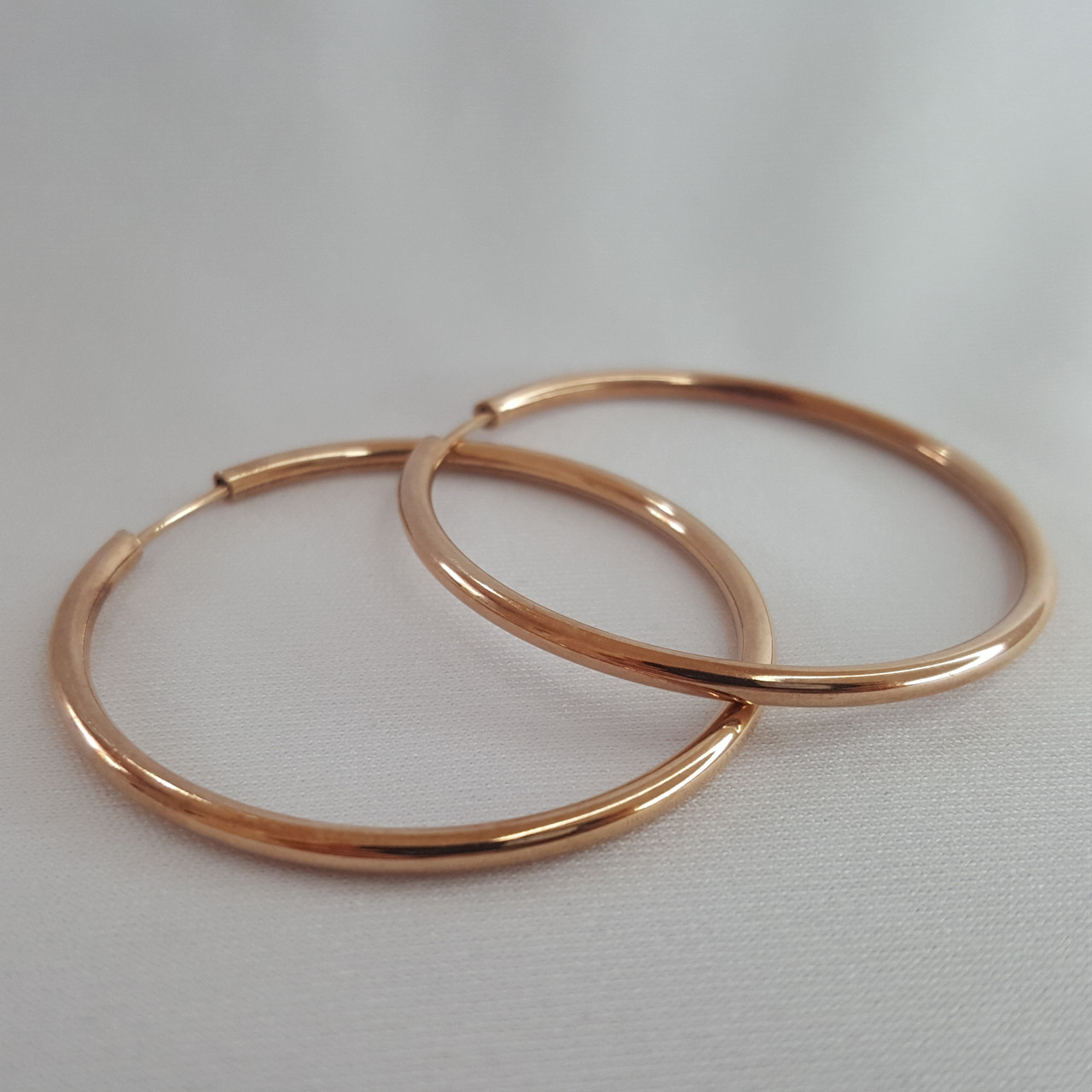 Серебряные серьги Красная Пресня 33010981 позолота,конго
