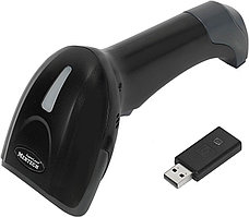 Сканер штрих кода Mertech CL-2310 BLE Dongle P2D USB Black