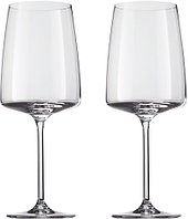Набор бокалов Zwiesel Glas Vivid Senses 122429 для вин Flavoursome and Spicy 2 шт.