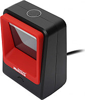 Сканер штрих кода Mertech 8400 P2D Superlead USB Red