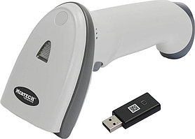 Сканер штрих кода Mertech CL-2210 BLE Dongle P2D USB White