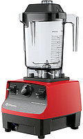 Блендер Vitamix Drink Machine Advance (058665-AFBB) тритан, красный
