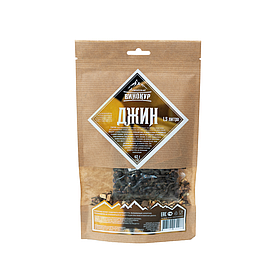 Набор трав и специй "Джин"