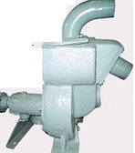 Насос С-245Н Андижанец