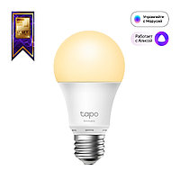 TP-link Tapo L510E Wi-Fi лампа умная диммируемая