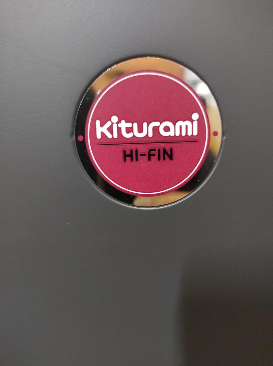 До 170 кв Kiturami газовый Напольный котел TGB Hifin 17