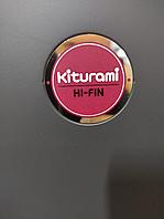 До 170 кв Kiturami газовый Напольный котел TGB Hifin 17, фото 1