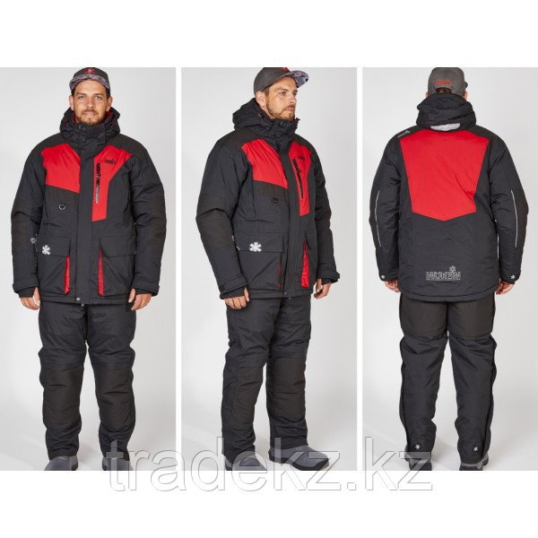 Костюм зимний для охоты и рыбалки Norfin EXTREME 5 (-45°C), размер M