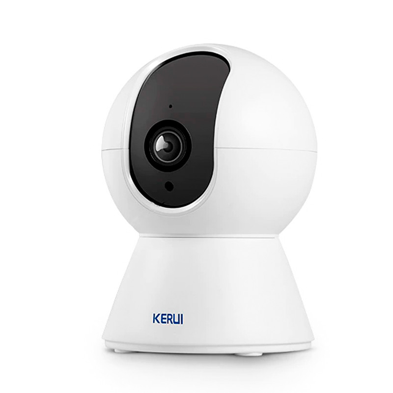Цифровая камера видеонаблюдения Kerui MP-003, Tuya Smart Wi-Fi, White