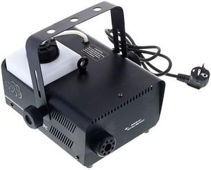 Генераторы дыма