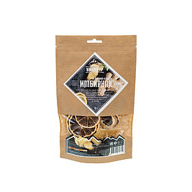 Набор трав и специй "Имбирная с лимоном и мёдом"