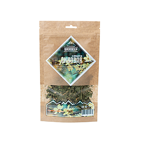 Набор трав и специй “Липовая с имбирём”