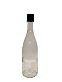 Бутылка "Амбар" 0,5 литра
