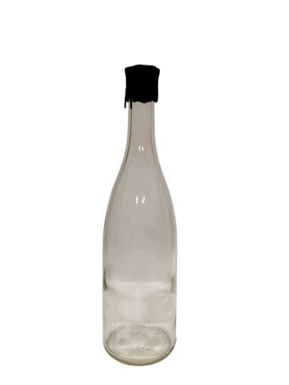 Бутылка "Амбар" 0,5 литра, фото 2
